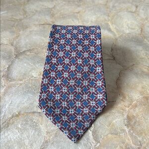 Hermes tie